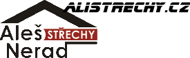 Aleš Nerad – realizace střech Aleš Nerad – realizace střech